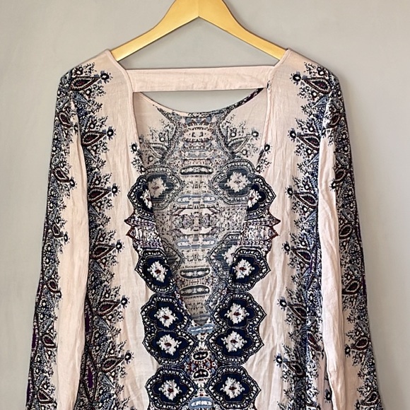 Free People Smooth Tracker Dress - Picture 7 of 11